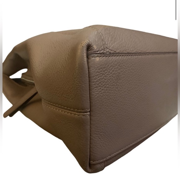 Kate Spade New York Leather Shoulder Bag - Picture 3 of 9